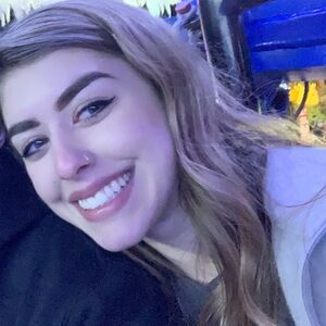 Meet your Posher, Avery